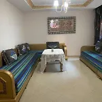 Residence Chahbae Tanger